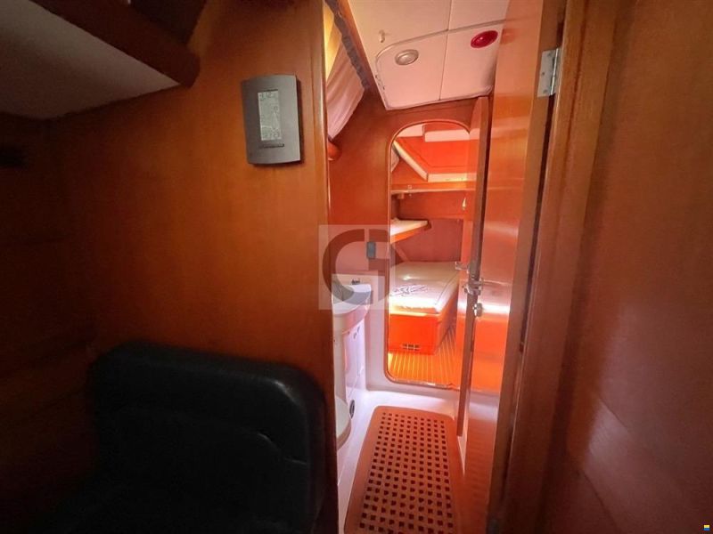Nautor Swan 56 R