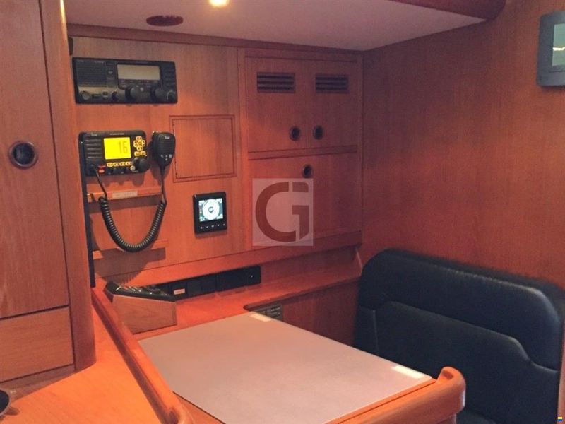 Nautor Swan 56 R