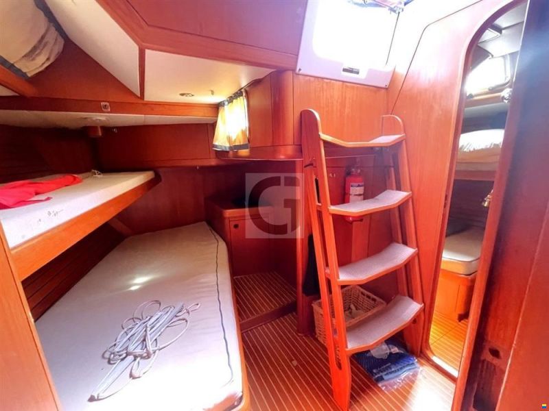 Nautor Swan 56 R