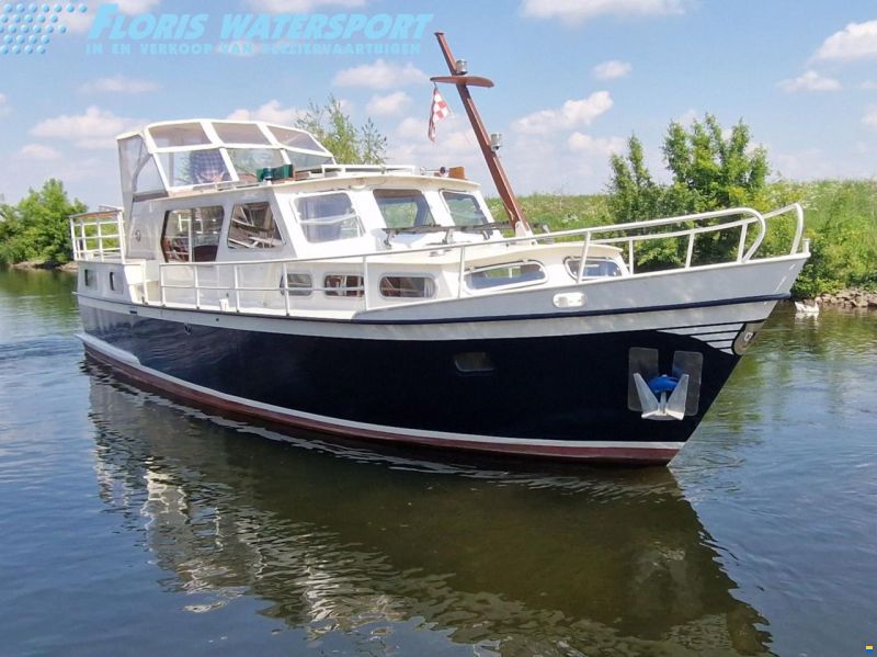 De Ruyter Grand Star