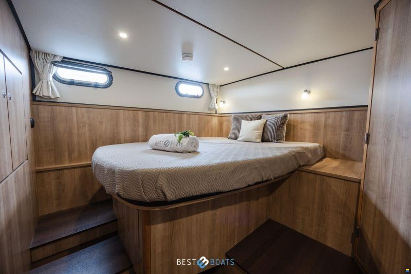 Linssen 35 SL AC