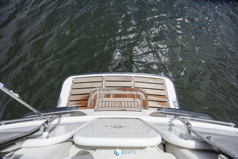 Linssen 35 SL AC