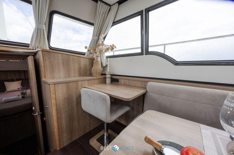 Linssen 35 SL AC