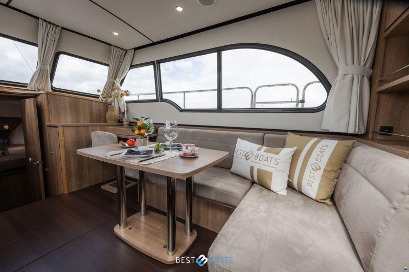 Linssen 35 SL AC