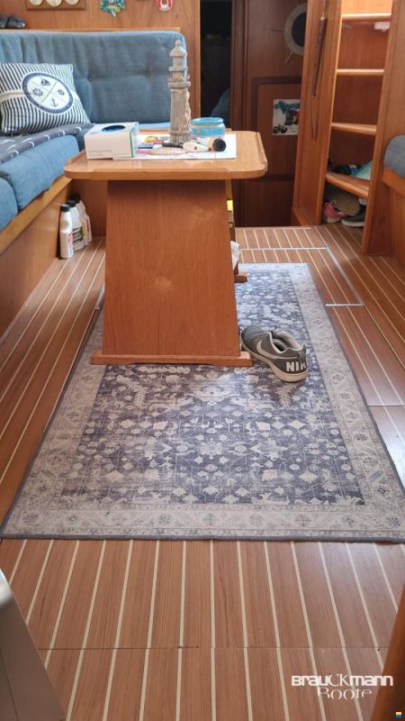 Gruno Motoryachten Intership 1050 B