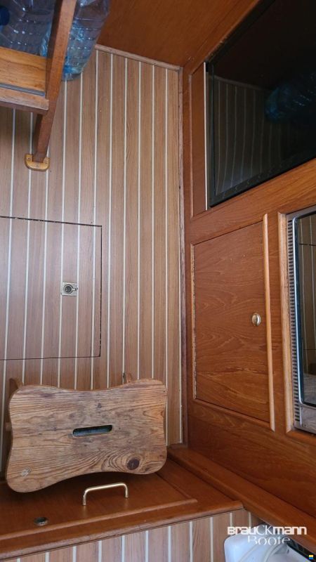 Gruno Motoryachten Intership 1050 B
