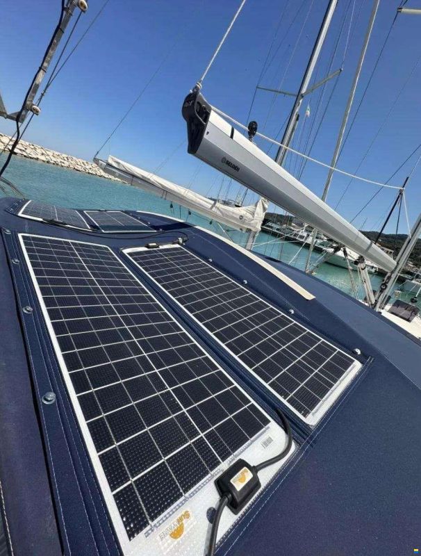 Bavaria CRUISER 46