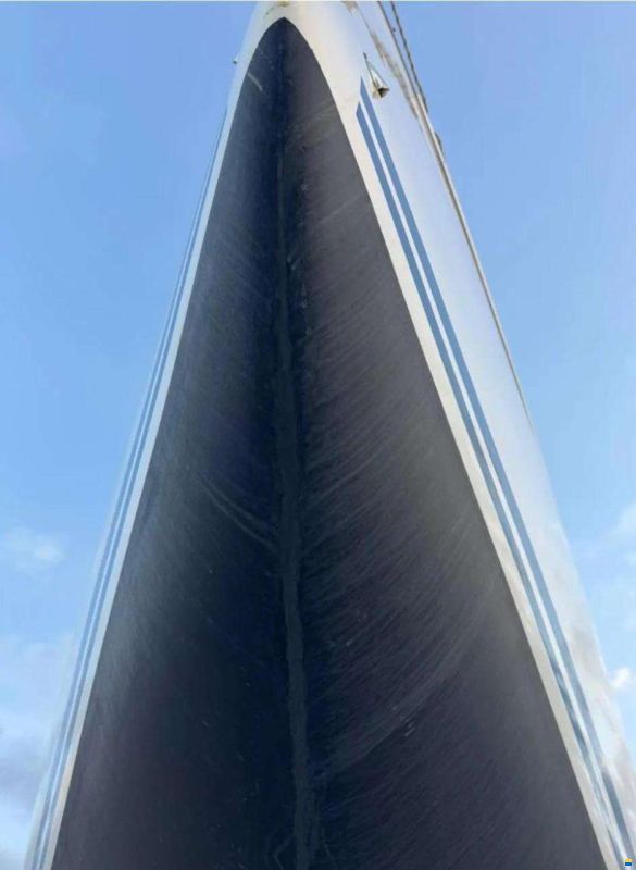 Bavaria CRUISER 46