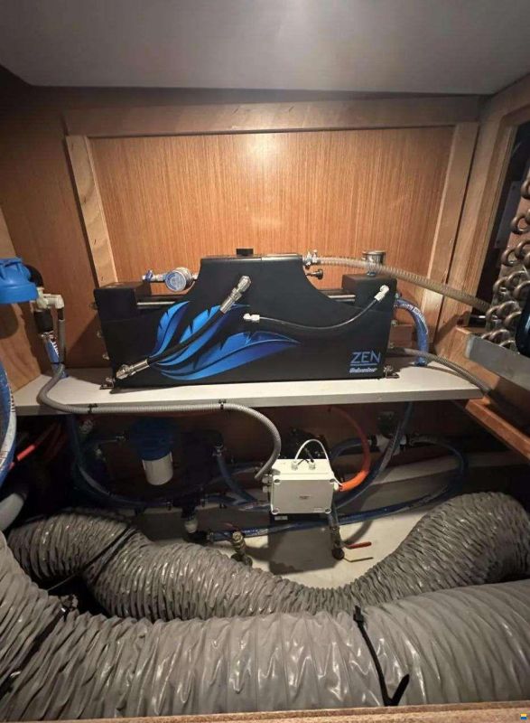 Bavaria CRUISER 46