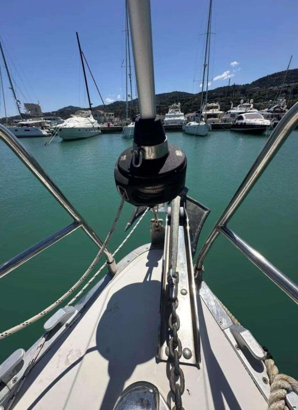Bavaria CRUISER 46