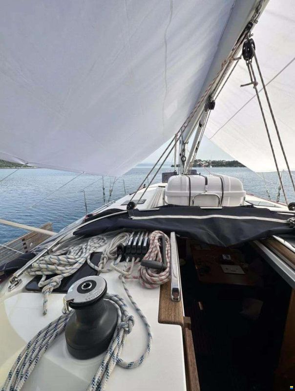 Bavaria CRUISER 46
