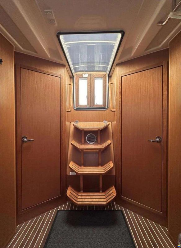 Bavaria CRUISER 46