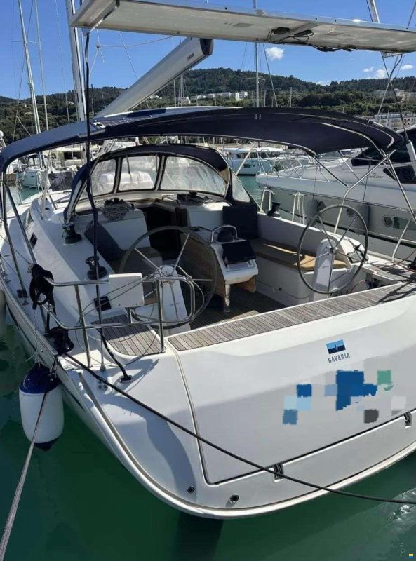 Bavaria CRUISER 46