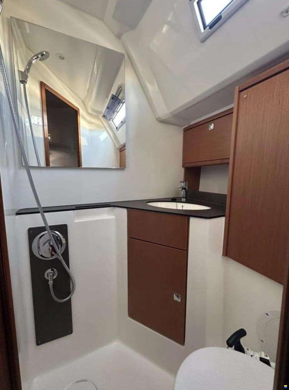 Bavaria CRUISER 46