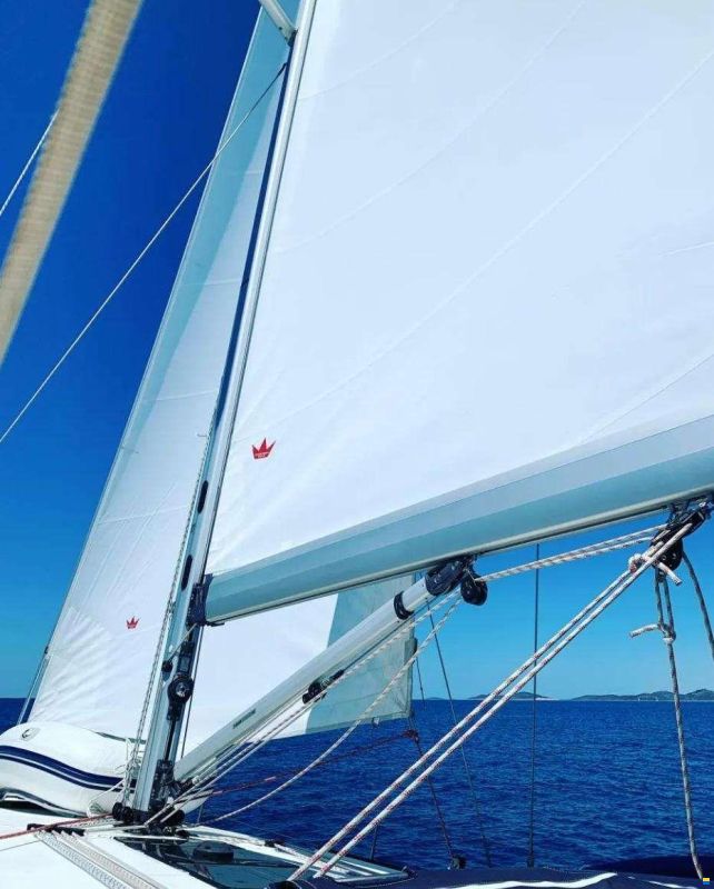 Bavaria CRUISER 46