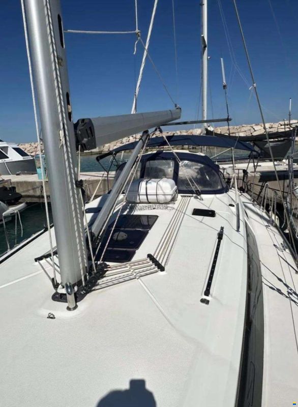 Bavaria CRUISER 46