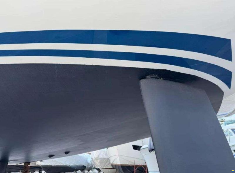Bavaria CRUISER 46