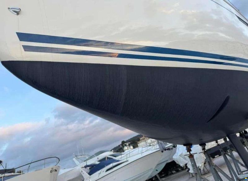 Bavaria CRUISER 46