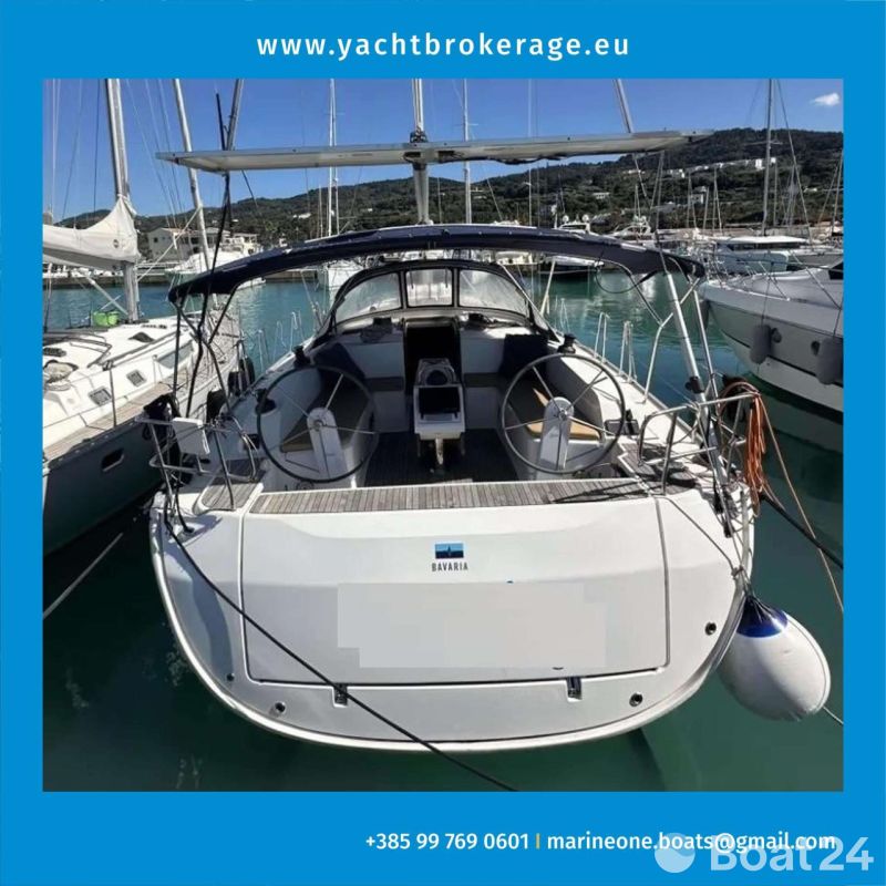 Bavaria CRUISER 46