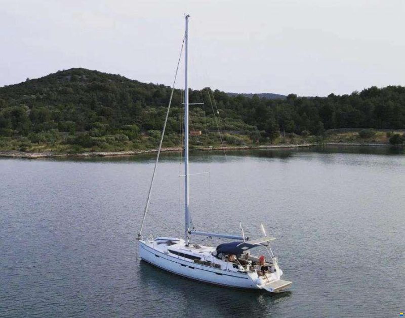 Bavaria CRUISER 46