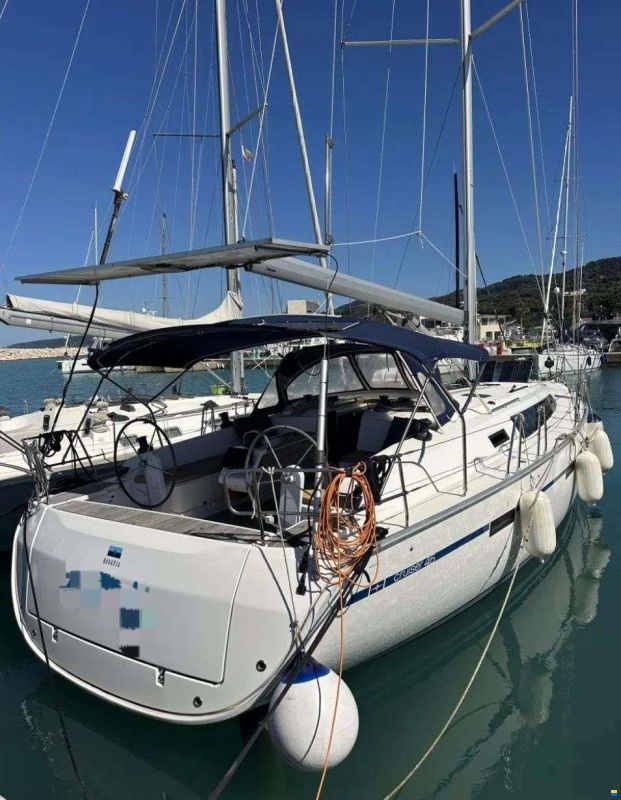 Bavaria CRUISER 46