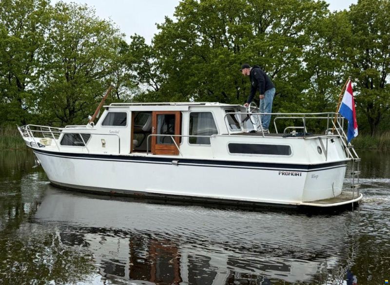 Proficiat 950 GSAK