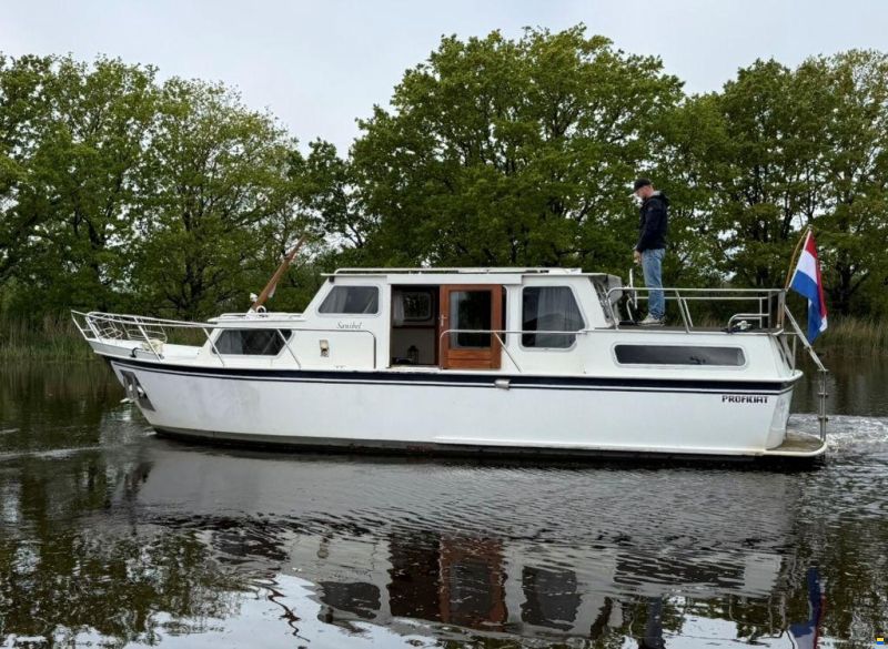 Proficiat 950 GSAK