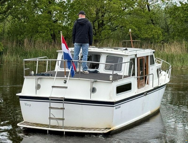 Proficiat 950 GSAK