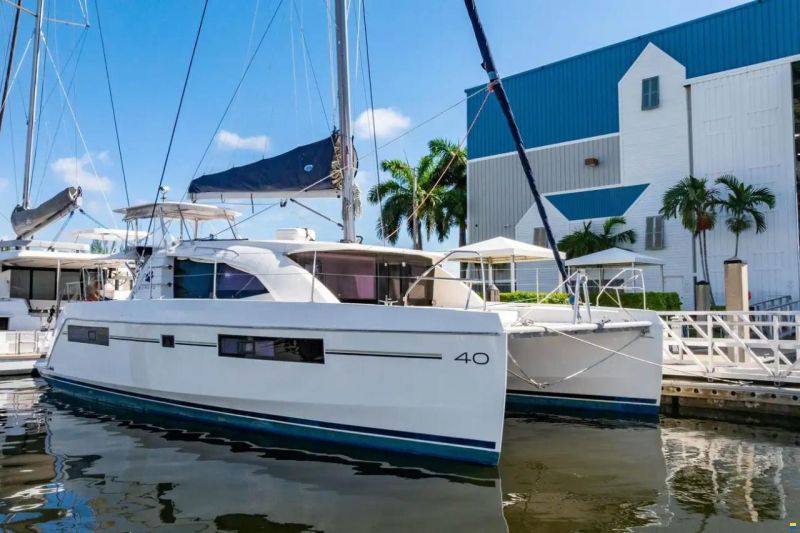 Leopard 40
