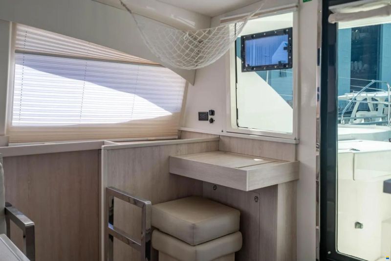 Leopard 40