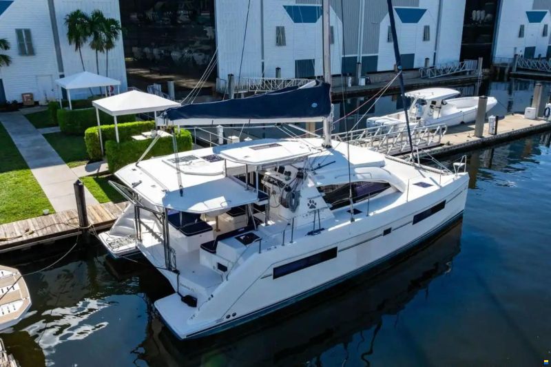 Leopard 40