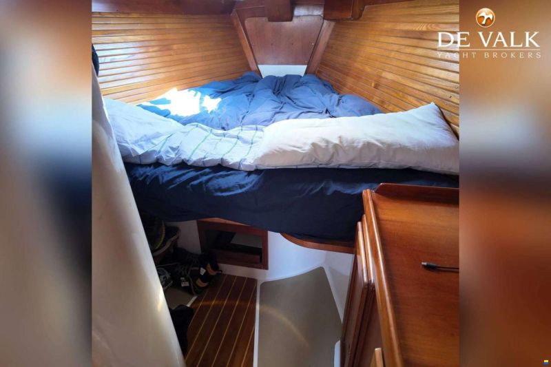 Freedom 38