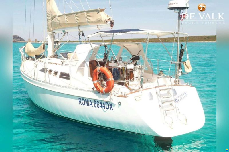 Freedom 38