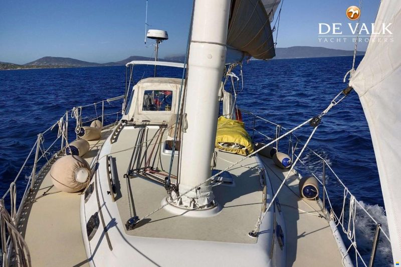 Freedom 38