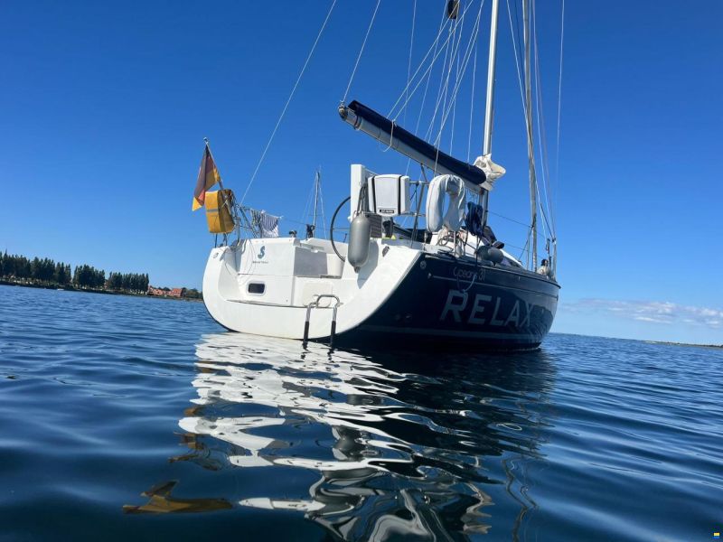 Beneteau Oceanis 31