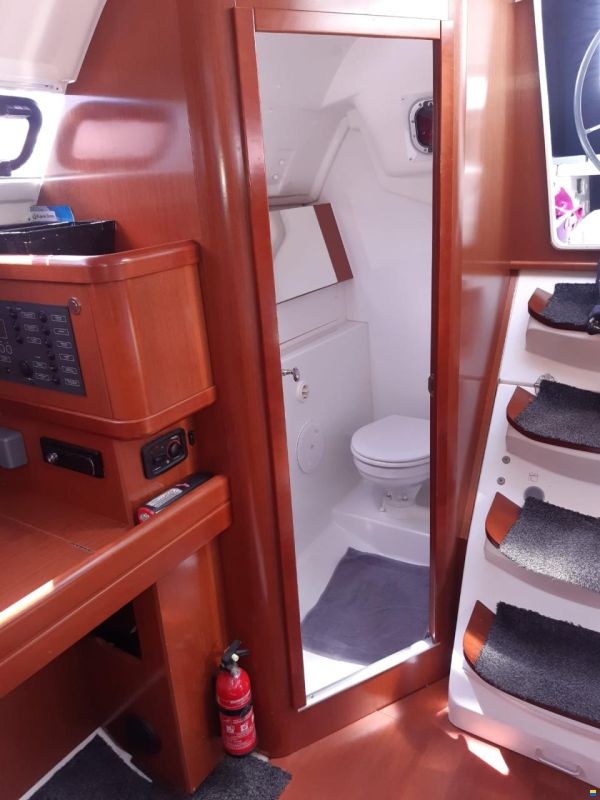 Beneteau Oceanis 31