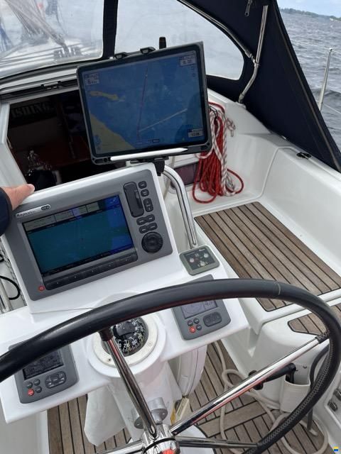 Beneteau Oceanis 31