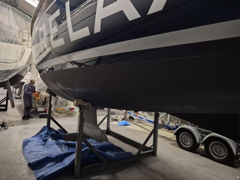Beneteau Oceanis 31