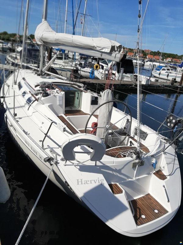Jeanneau Sun Fast 36