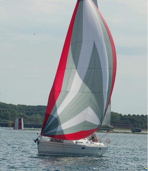 Jeanneau Sun Fast 36
