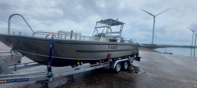 Arronet 24,5 SXP