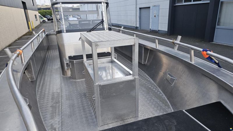 Arronet 24,5 SXP