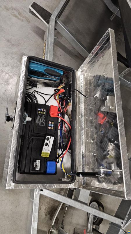 Arronet 24,5 SXP