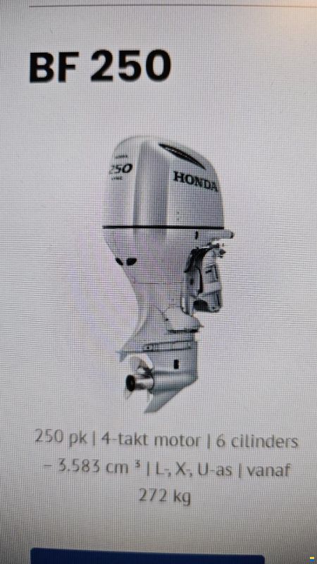 Arronet 24,5 SXP
