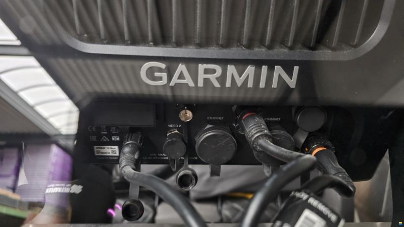 Arronet 24,5 SXP
