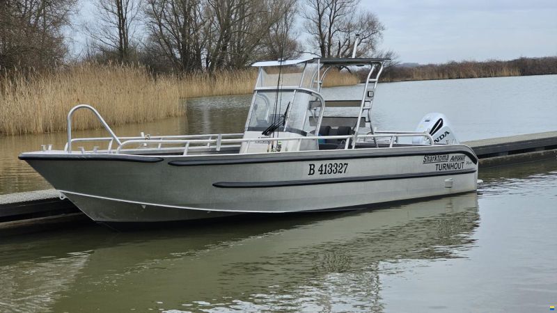 Arronet 24,5 SXP