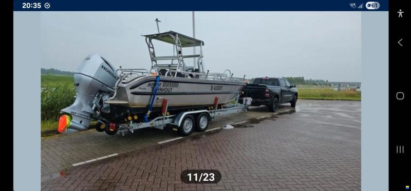 Arronet 24,5 SXP