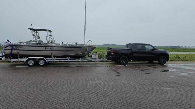Arronet 24,5 SXP