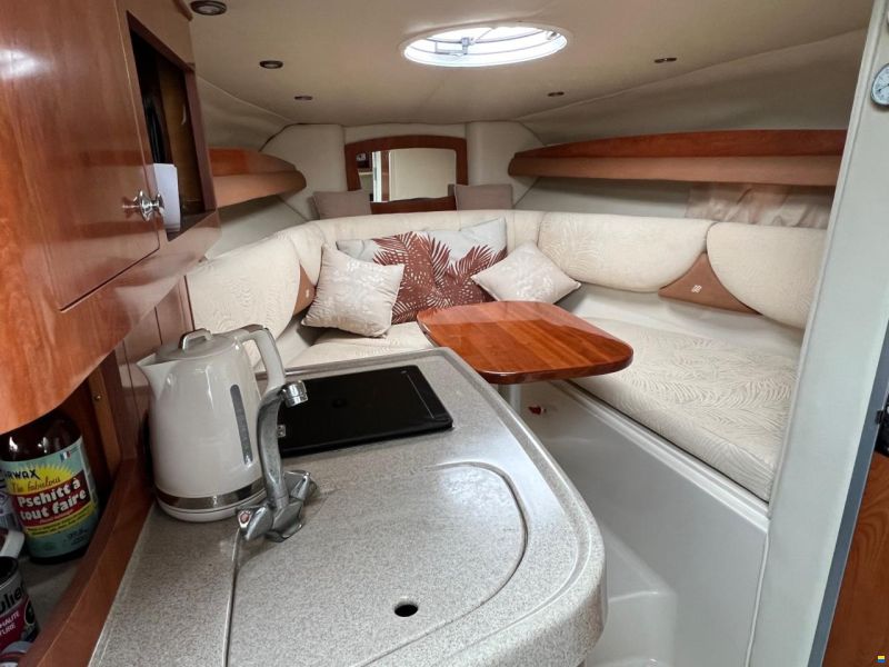 Four Winns 278 Vista