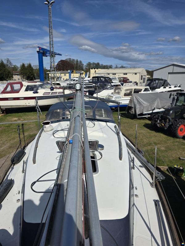 Sirius 26